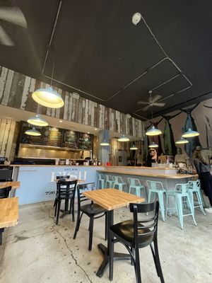 3rd Coast Fish Bar (a DMK restaurant) by null