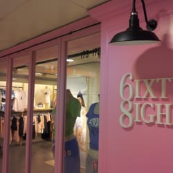 6ixty 8ight