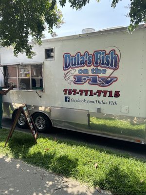 DULA’S FISH ON THE FLY - Updated July 2024 - 16 Photos & 16 Reviews ...
