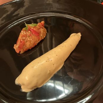 Armonia - Modern European Near Me - Paris, 75