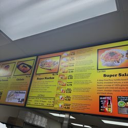 Taco Casa