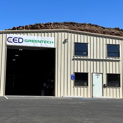 Greentech Renewables St. George