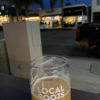 Culture Brewing - Breweries Near Me - Solana Beach, California