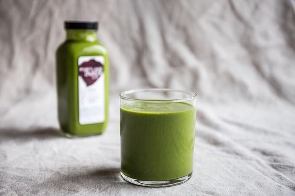 Portland Juice Co. by null