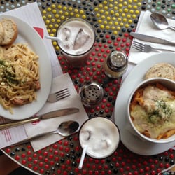 Pastaaaa