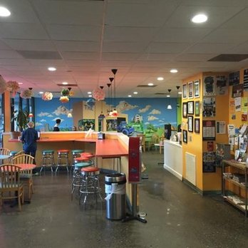 The Hop - I'd like to Counter your offer. - Desserts Near Me - Asheville, North Carolina The Hop - I'd like to Counter your offer. - Desserts Near Me - Asheville, North Carolina