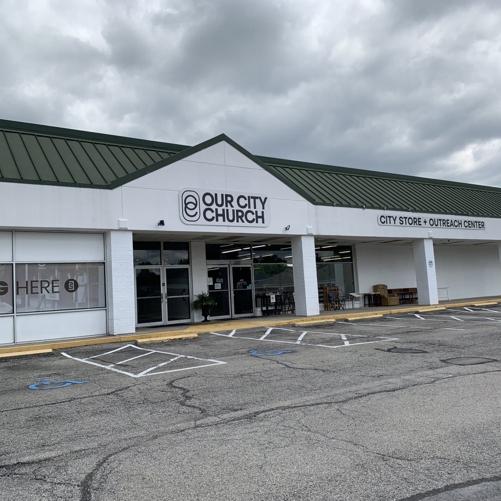 THE BEST 10 THRIFT STORES in SPENCER COUNTY, KY - Updated 2026 - Hours -  Yelp