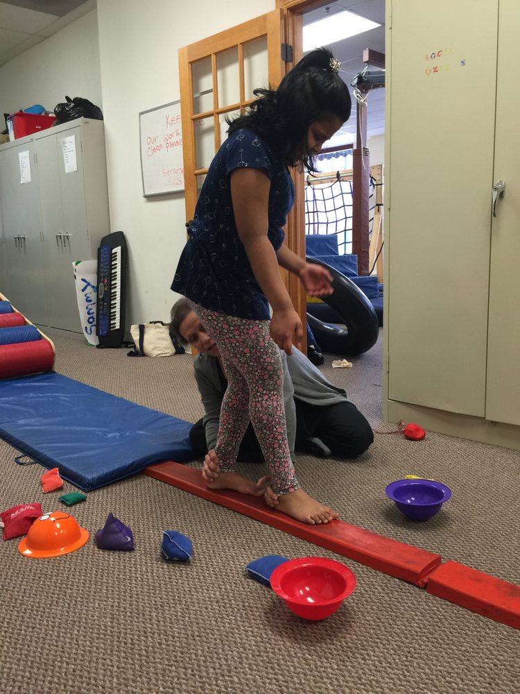 SENSORY KIDS Updated September 2024 158 Newark Ave, Jersey City