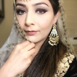Beauty Blends by Nav - Beautiful Asian Makeup Look