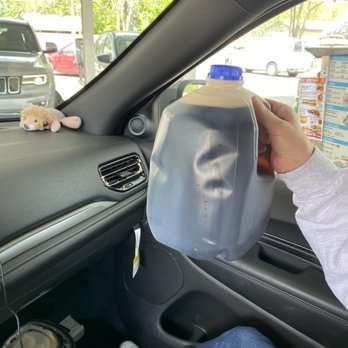 A&W Restaurant - A gallon to go, of course! - Burgers Near Me - Berkley, Michigan A&W Restaurant - A gallon to go, of course! - Burgers Near Me - Berkley, Michigan