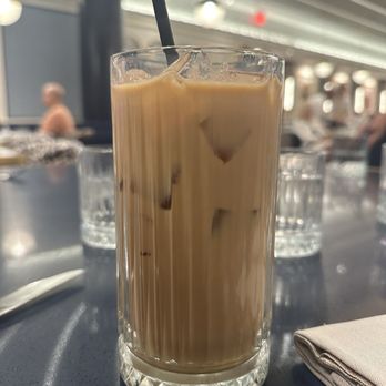 Vida - Iced latte - American Near Me - Las Vegas, Nevada Vida - Iced latte - American Near Me - Las Vegas, Nevada