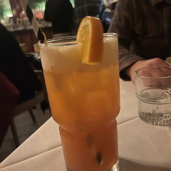 Lala - Non Alcoholic Drink - Bars Near Me - San Diego, California