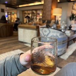 97 West Kitchen & Bar - Old fashion