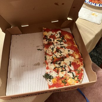 Buca di Beppo Italian Restaurant - Half of margarita pizza for $24 - Italian Near Me - Maple Grove, Minnesota Buca di Beppo Italian Restaurant - Half of margarita pizza for $24 - Italian Near Me - Maple Grove, Minnesota