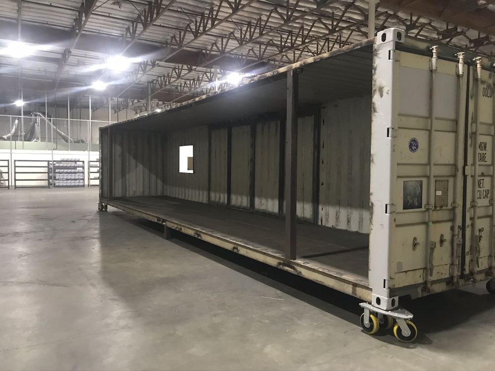 ELAR WELDING 103 Photos 2292 Faraday Ave, Carlsbad, CA Yelp