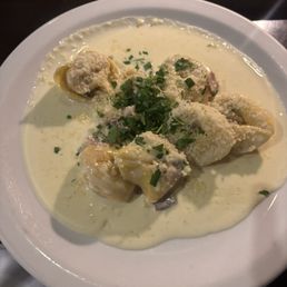 Butternut Squash Ravioli Butternut Squash Ravioli