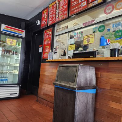 Burrito Express by null