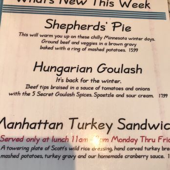 Crossroads Delicatessen - Specials - Breakfast & Brunch Near Me - Minnetonka, Minnesota