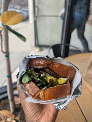 Downstate Donuts by null Downstate Donuts by null