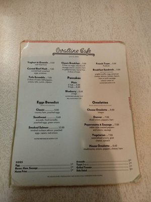 Ovaltine Cafe by null
