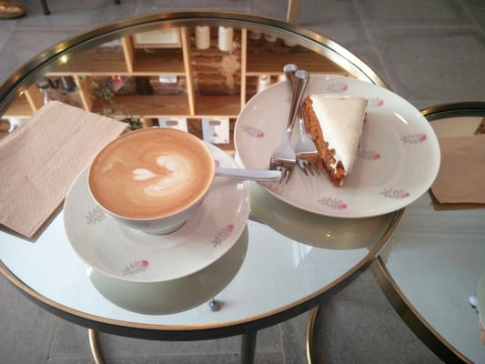 Ruda Café by null