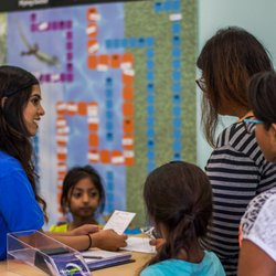 Explore Horizons - Detailed parent feedback