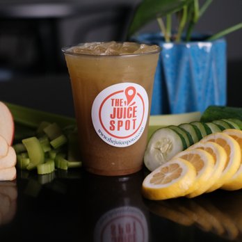 The Juice Spot - Gut+ - Juice Bars & Smoothies Near Me - Cumberland Gap, Tennessee The Juice Spot - Gut+ - Juice Bars & Smoothies Near Me - Cumberland Gap, Tennessee