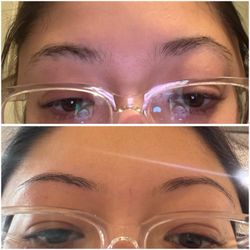 Shapes Brow Bar