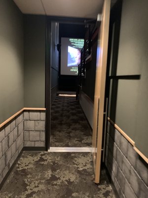 Kan-Kan Cinema & Bar by null