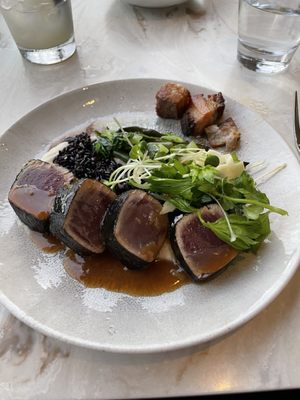 Ka'ana Kitchen by null