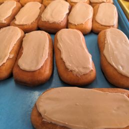 Maple Bar