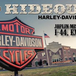 Hideout Harley-Davidson