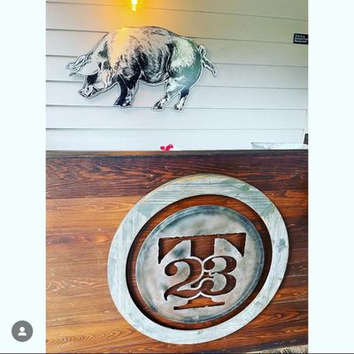 Table 23 by null