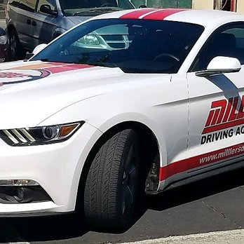 Millers Driving Academy - Driving Schools Near Me - Palm Desert, California Millers Driving Academy - Driving Schools Near Me - Palm Desert, California