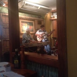 Otto Bar e Restaurante - Música ao vivo