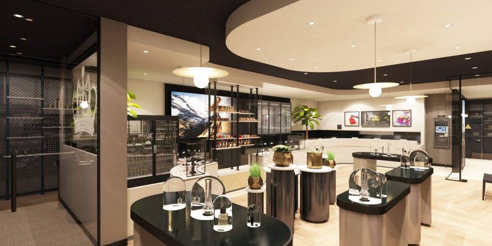 ROYAL HIGHNESS DISPENSARY 25 Photos & 43 Reviews 73345 Highway 111