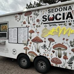 Sedona Social - 4/2026