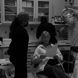 Fortuna Dental Main Office