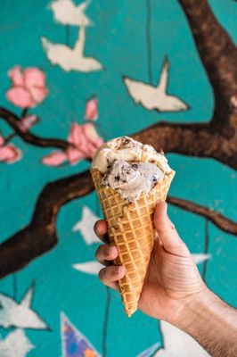 Pine Cone Creamery by null