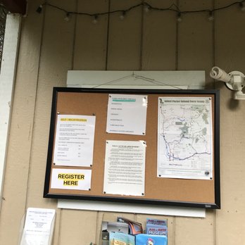 Kid Valley Campground - Campgrounds Near Me - Toutle, Washington