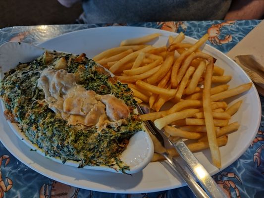 Smitty's Clam Bar by null
