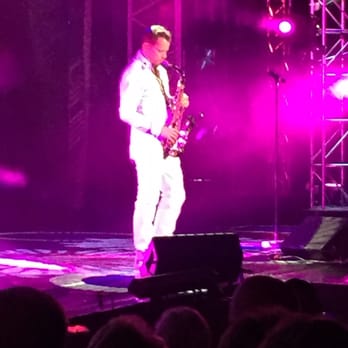 Clay Cooper Theatre - The saxophone - Music Venues Near Me - Branson, Missouri Clay Cooper Theatre - The saxophone - Music Venues Near Me - Branson, Missouri