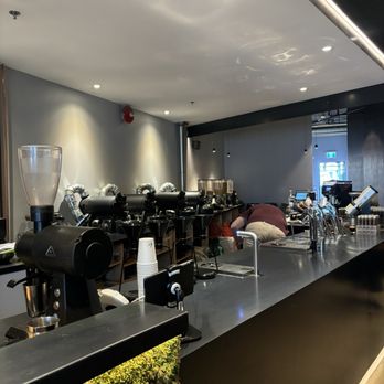 Prototype Coffee - Coffee Roasteries Near Me - Vancouver, British Columbia