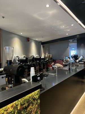 Prototype Coffee by null