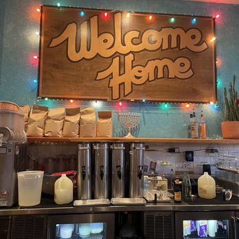 HomeState - Tacos Near Me - Pasadena, California