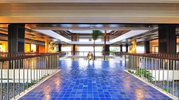 Mauna Kea Beach Hotel, Autograph Collection by null