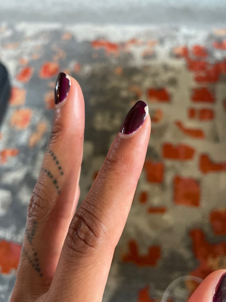 U NAILS AND SPA Updated August 2024 39 Photos & 63 Reviews 3220 E