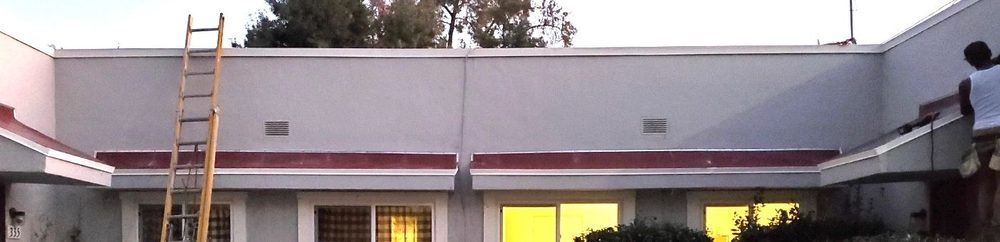 Slide of DC Roofing & Waterproofing Systems