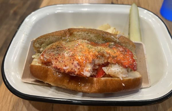 Luke's Lobster Santa Monica by null Luke's Lobster Santa Monica by null