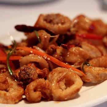 Ocean Prime - Calamari - Seafood Near Me - Tampa, Florida